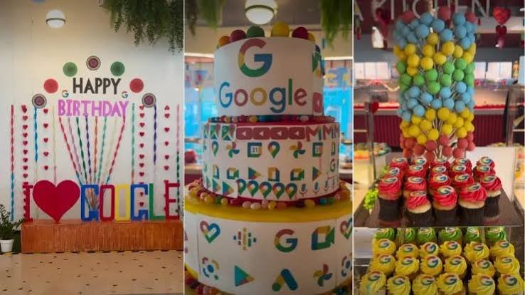 Google 28th Birthday 2026: गूगल का 28वां जन्मदिन, जानें 27 सितंबर को ही क्यों मनाया जाता है बर्थ-डे और 'बैककब' से गूगल बनने की कहानी