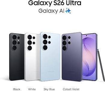 Samsung One UI 9.0 Update: सैमसंग गैलेक्सी S26 अल्ट्रा के लिए रोलआउट हुआ One UI 9.0, जानें 14 नए फीचर्स और Galaxy AI के कमाल